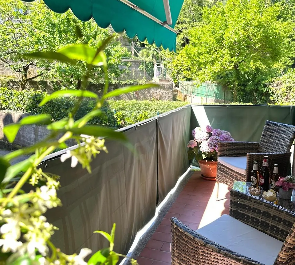 Appartement Perla Côme