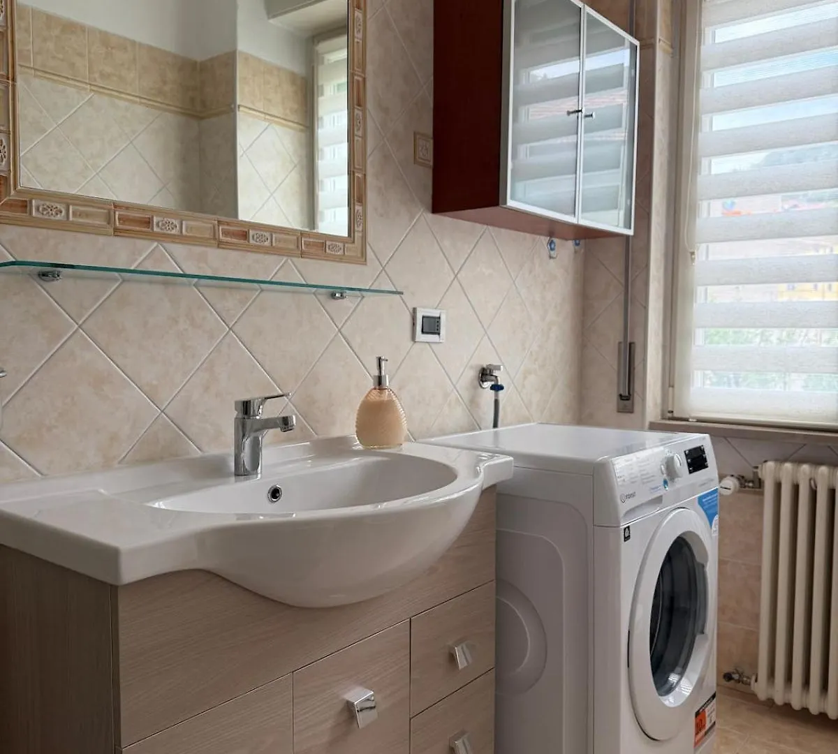 Appartement Perla Côme